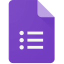 Google Forms